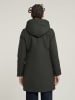 G-Star Parka w kolorze zielonym