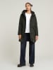 G-Star Parka w kolorze zielonym