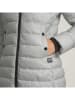 G-Star Steppmantel in Grau