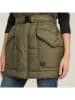 G-Star Weste in Khaki