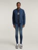 G-Star Übergangsjacke in Blau