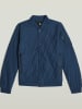G-Star Übergangsjacke in Blau