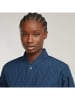 G-Star Stepp-Blouson in Blau