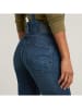 G-Star Jeans-Latzhose in Blau