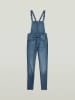 G-Star Spijkertuinbroek blauw