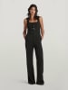 G-Star Jumpsuit in Schwarz