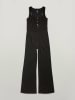 G-Star Jumpsuit in Schwarz