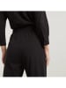 G-Star Jumpsuit in Schwarz