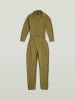 G-Star Kombinezon w kolorze khaki