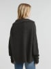 G-Star Sweter w kolorze antracytowym