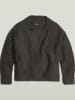 G-Star Pullover in Anthrazit