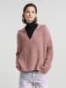 G-Star Pullover in Rosa