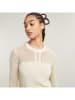 G-Star Pullover in Creme