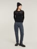 G-Star Pullover in Schwarz