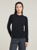 G-Star Pullover in Dunkelblau