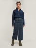 G-Star Spijkerblouse blauw