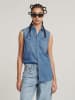 G-Star Jeansweste in Blau