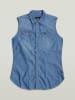 G-Star Jeansweste in Blau