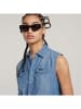 G-Star Jeansweste in Blau