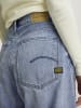 G-Star Jeans-Shorts in Hellblau