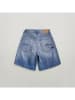G-Star Spijkershort lichtblauw