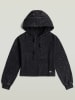 G-Star Hoodie antraciet