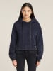G-Star Bluza w kolorze granatowym