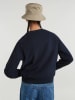 G-Star Sweatshirt in Dunkelblau
