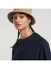 G-Star Sweatshirt in Dunkelblau
