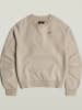 G-Star Sweatshirt beige