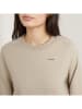G-Star Sweatshirt beige