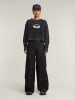 G-Star Sweatshirt antraciet