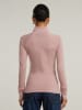 G-Star Longsleeve lichtroze