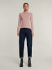 G-Star Longsleeve in Rosa