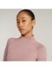 G-Star Longsleeve in Rosa