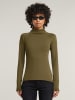 G-Star Longsleeve in Khaki