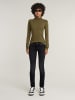 G-Star Longsleeve in Khaki