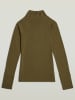 G-Star Longsleeve in Khaki