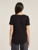 G-Star Shirt zwart