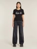 G-Star Shirt zwart