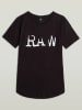 G-Star Shirt zwart