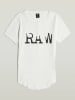 G-Star Shirt wit