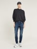 G-Star Longsleeve antraciet
