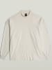 G-Star Longsleeve in Creme