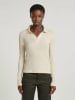 G-Star Longsleeve in Creme