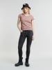 G-Star Shirt lichtroze