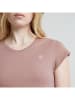 G-Star Shirt in Rosa