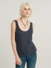 G-Star Top w kolorze granatowym