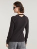 G-Star Longsleeve in Anthrazit