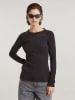 G-Star Longsleeve antraciet